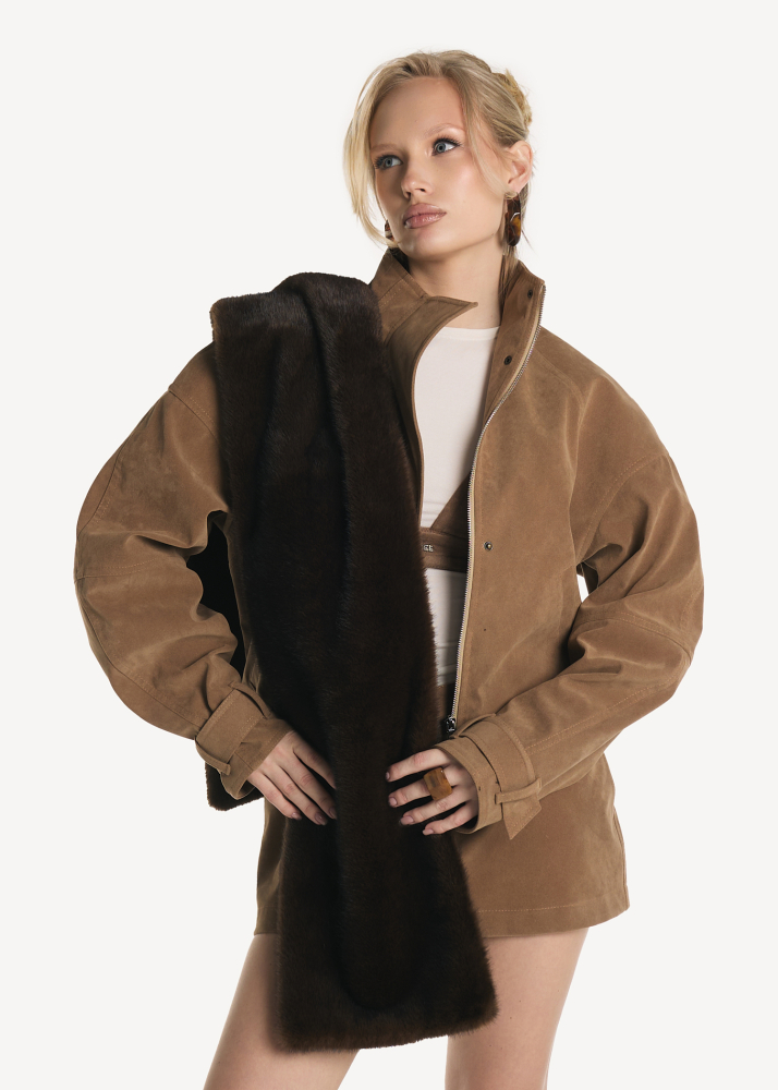 Косуха PRIME beige ALÁBEL