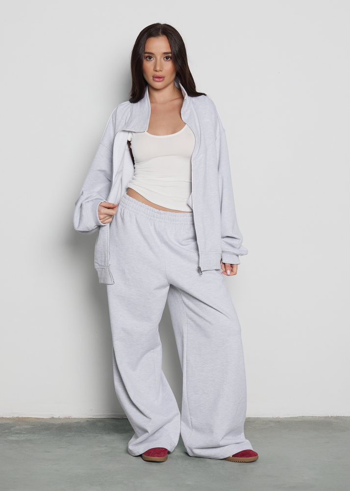 Брюки ESSENTIAL melange ALÁBEL