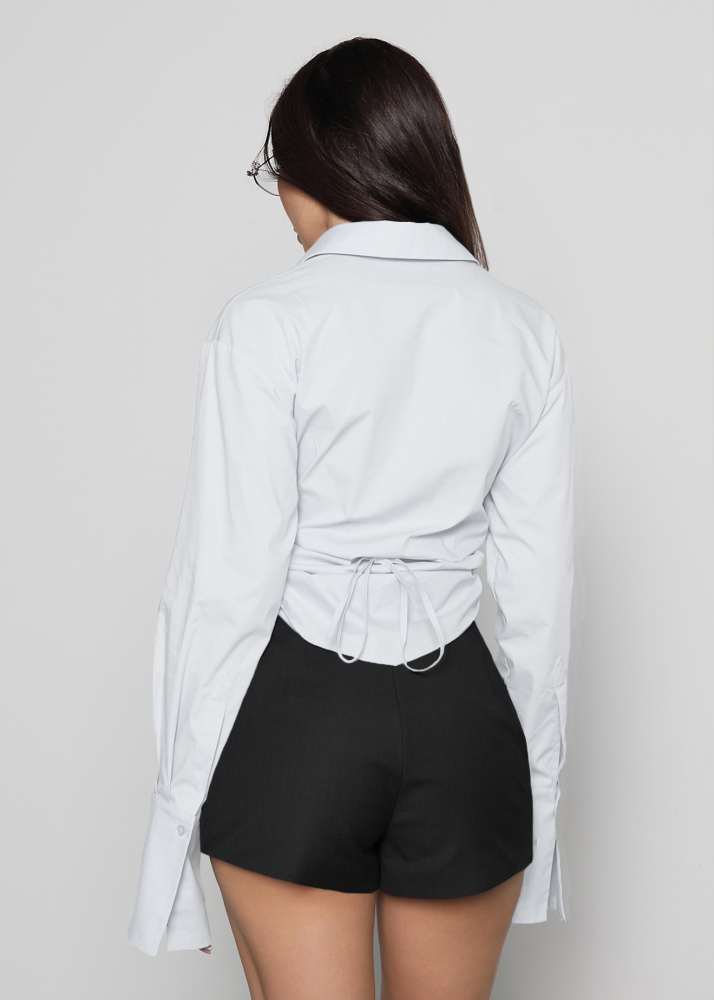 Шорты ICON black ALÁBEL