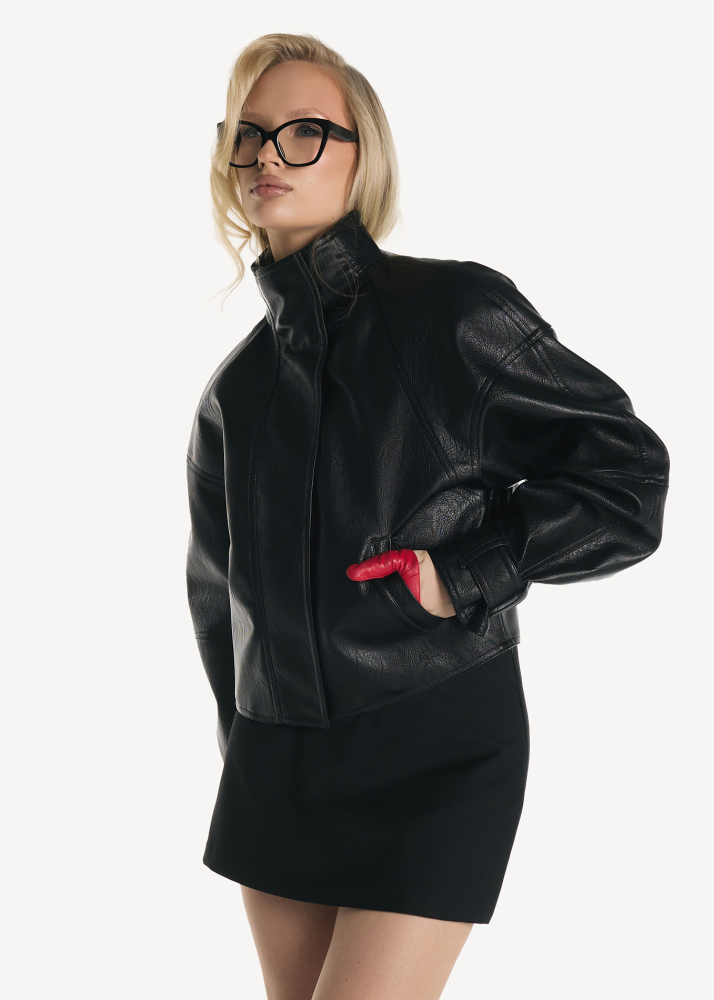 Косуха PRIME black ALÁBEL