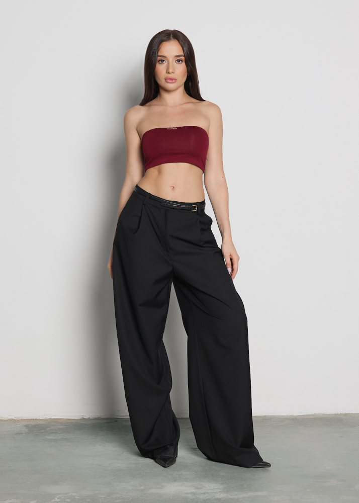 Брюки ICON black ALÁBEL