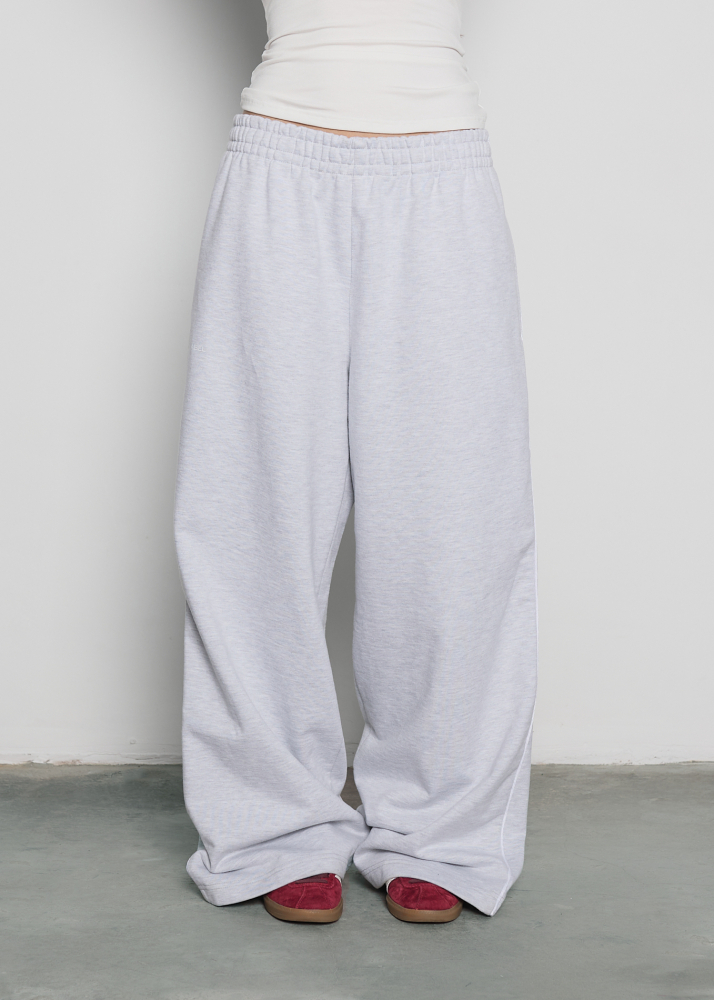 Брюки ESSENTIAL melange ALÁBEL