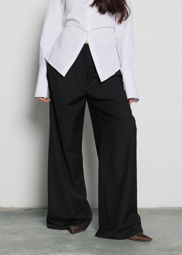 Брюки ICON black ALÁBEL