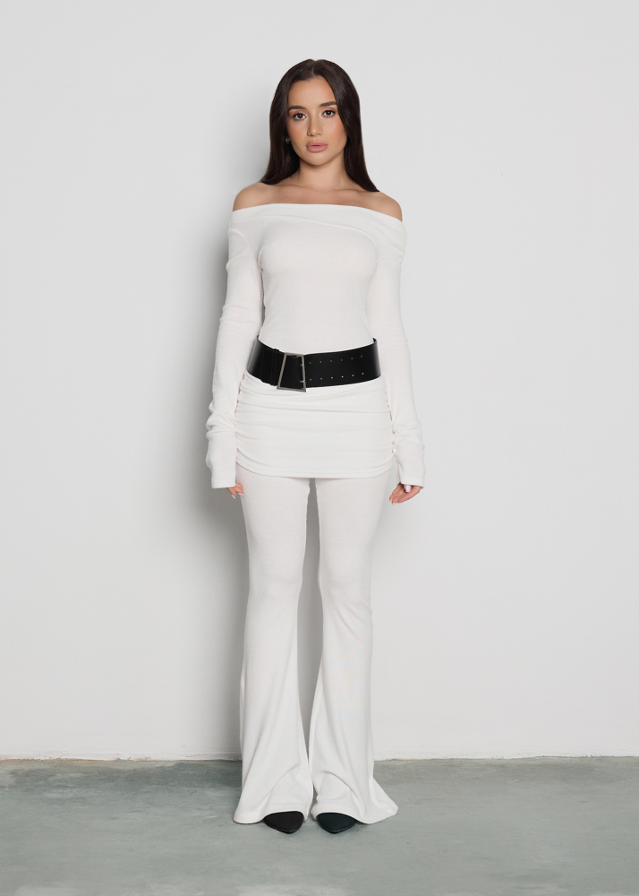 Брюки CUTE milk ALÁBEL