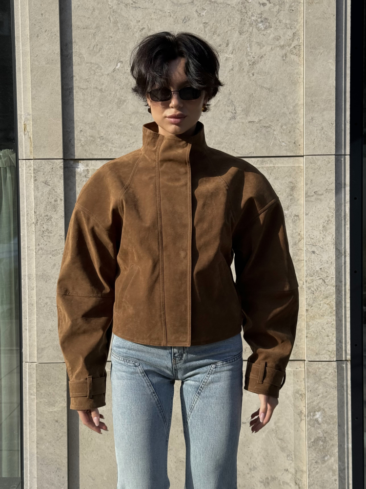 Косуха PRIME brown ALÁBEL