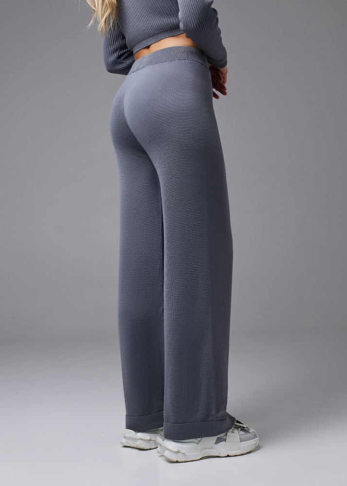 Брюки SOFT графит ALÁBEL