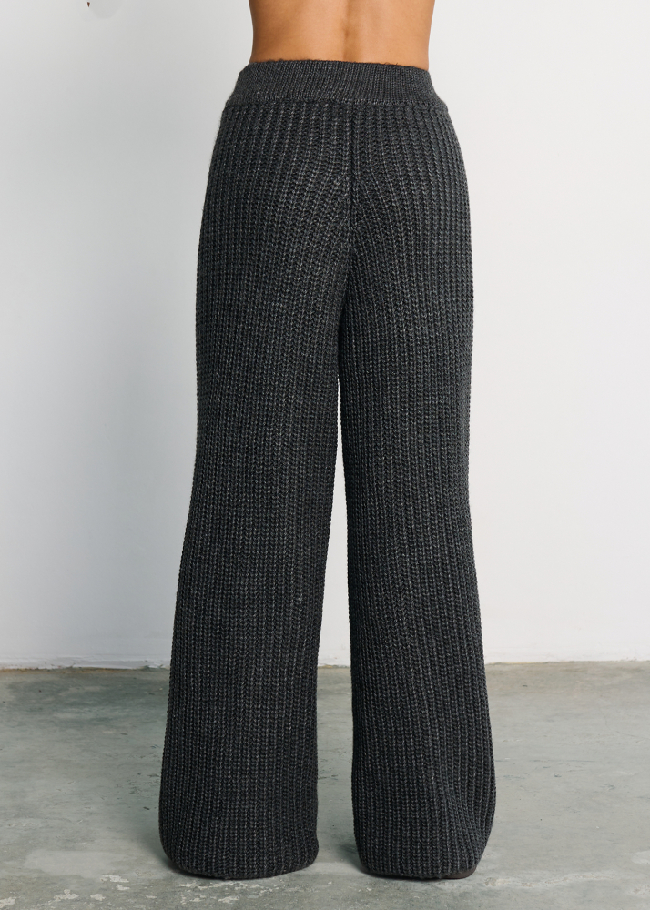 Брюки WARM gray ALÁBEL