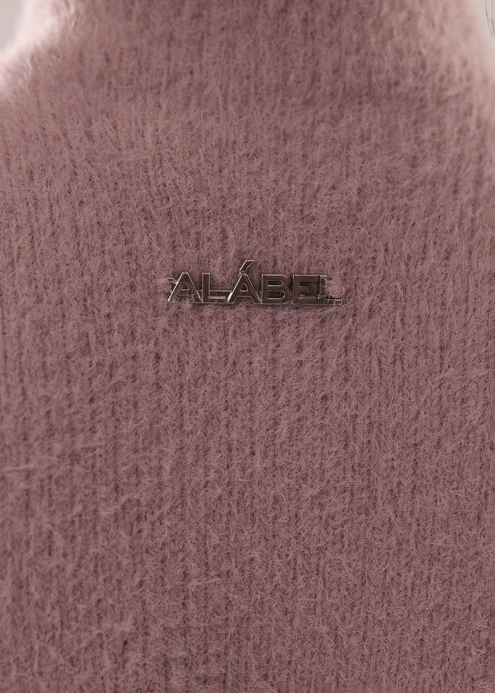 Топ MARSHMALLOW pink ALÁBEL