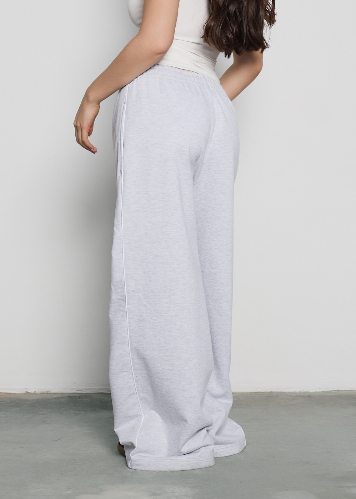 Брюки ESSENTIAL melange ALÁBEL