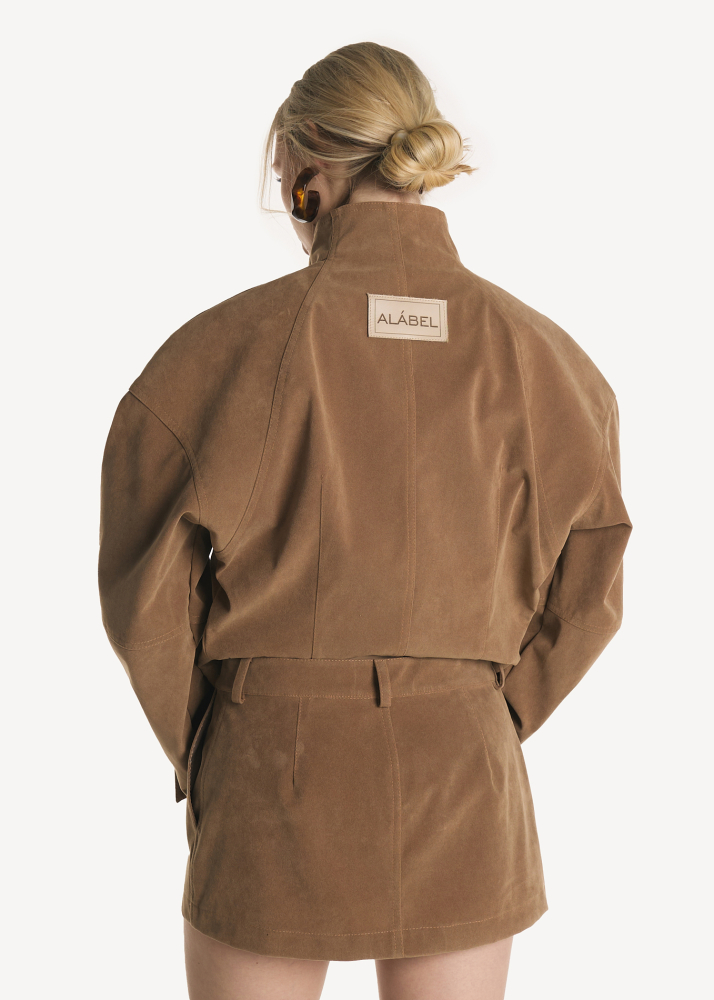 Косуха PRIME beige ALÁBEL