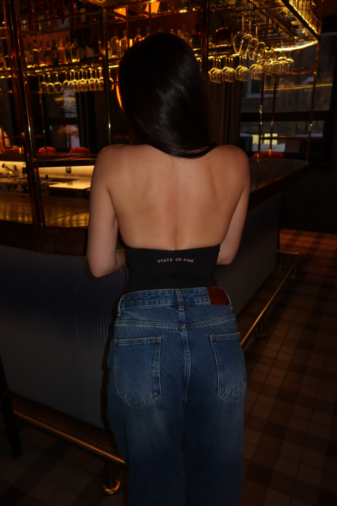 Боди SEDUCTIVE ALÁBEL