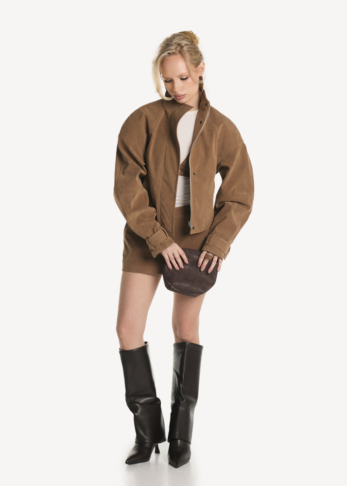 Косуха PRIME beige ALÁBEL